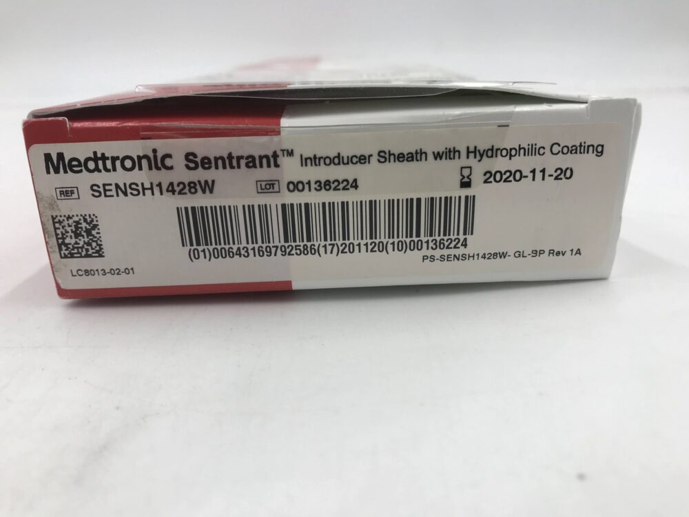 SHEATH SENSH1228W SENTRANT HYDRO