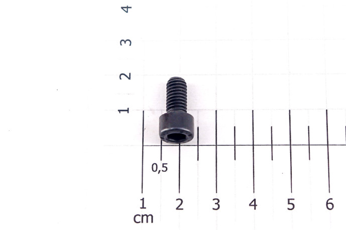 SCREW 55790016535 5.5/6.0 CNRMAS 6.5X35