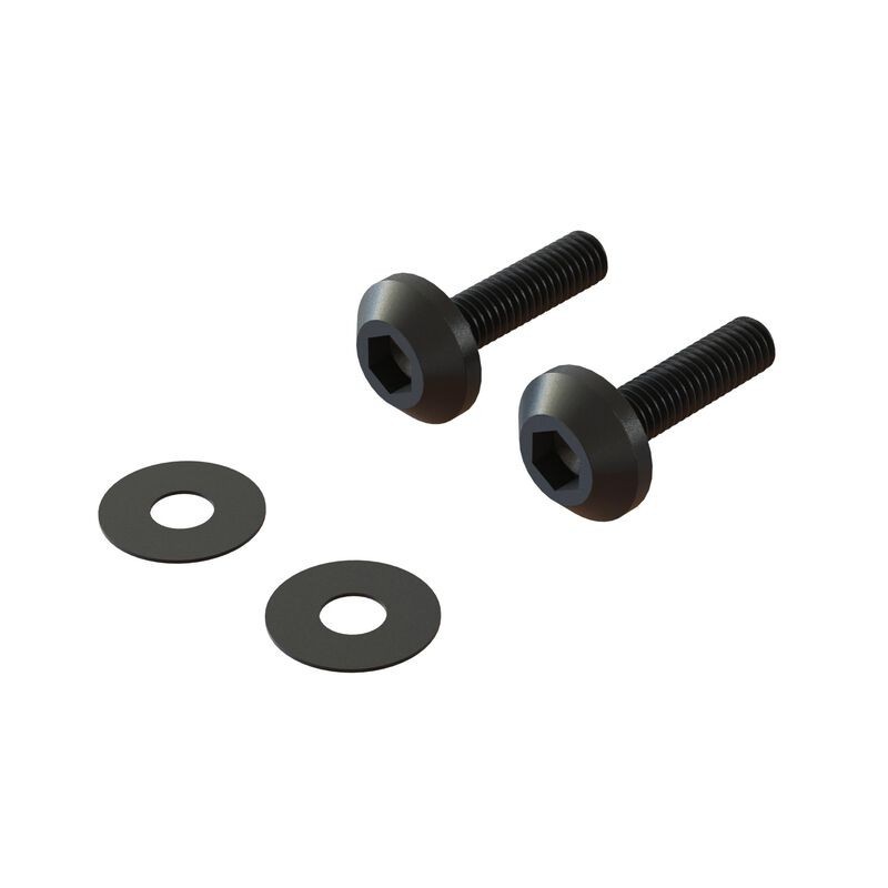 SCREW 55740018511 5.5/6.0 CNMAS 8.5X110S