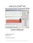 SOFTWARE SFUG353 NIM ECLIPSE V3.5.353