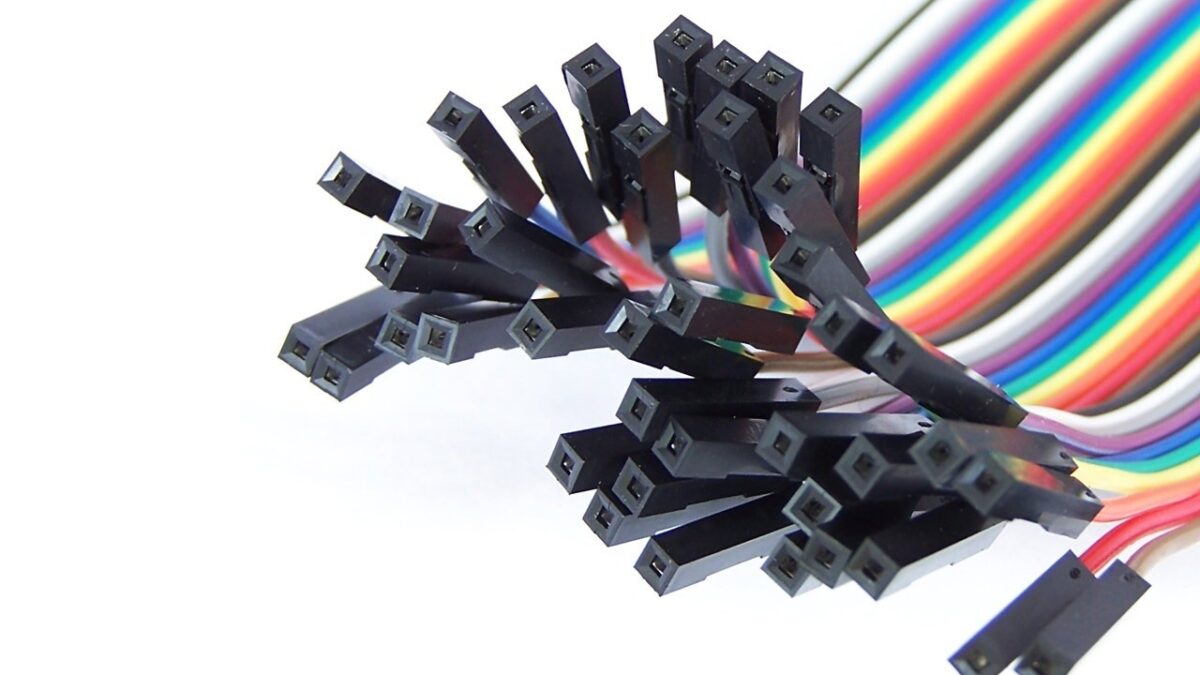 CABLE CNCPS100 COMPUTER AC JUMPER