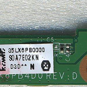 KIT BI71000093 POWER SW BOARD 3.1.5