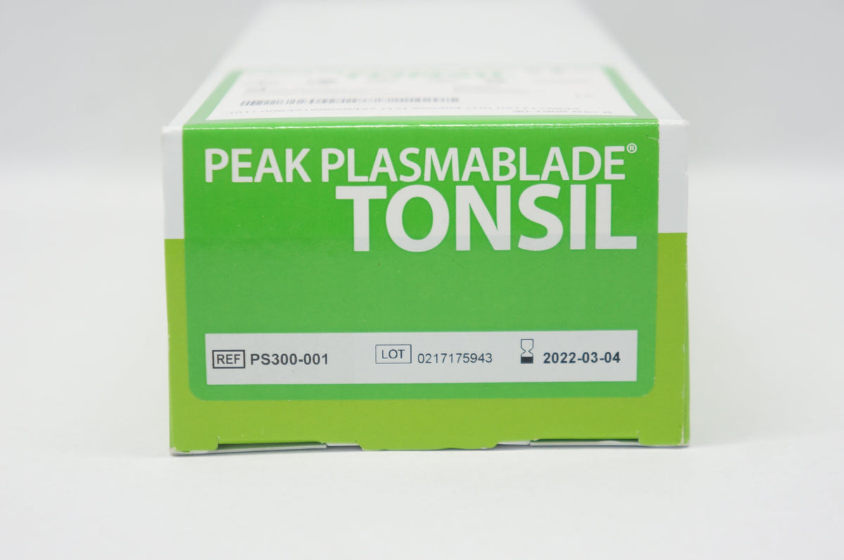 PLASMABLADE PS300-001 TONSIL
