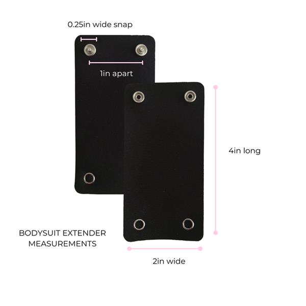 EXTENDER 7578301 4.75 EXTENDER BODY
