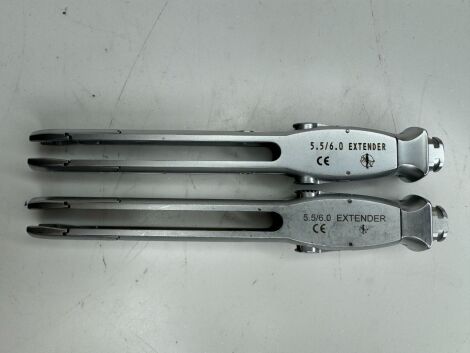 EXTENDER 7578302 5.5/6.0 EXTENDER BODY