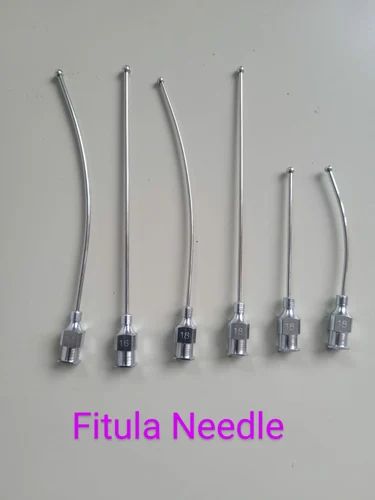NEEDLE VMN-720 VOX MALLEABLE