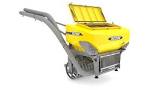 BAND SIM SRB 800SC30 SEMI-RIGID
