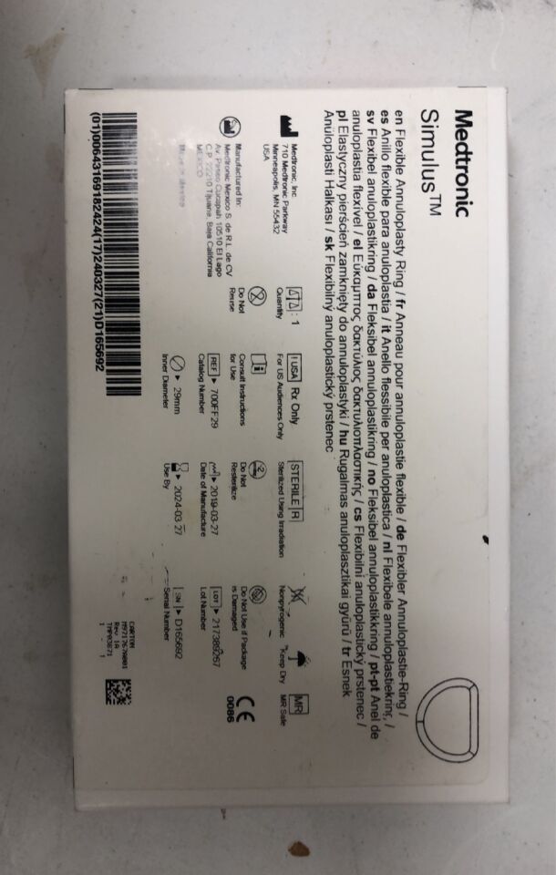 BAND SIM FB 700FC31 FULLY FLEXIBLE 31MM