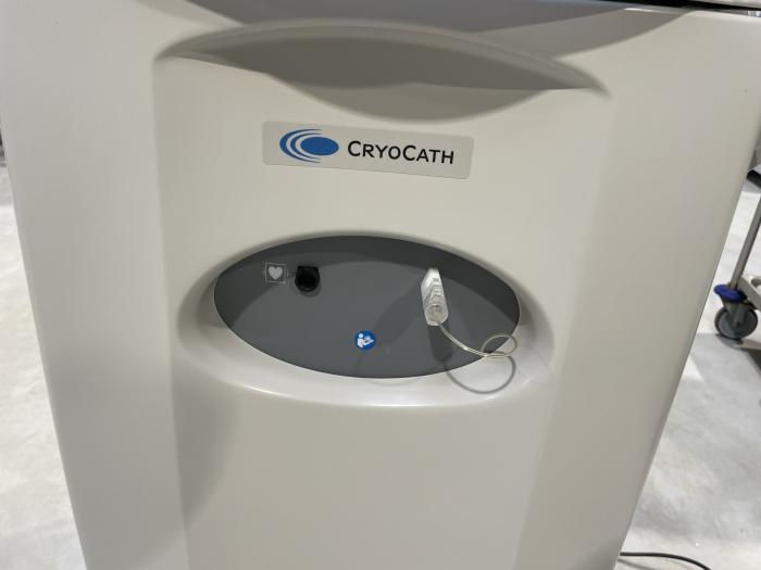 CRYO ACC 67RAXNA CRYOCATH REGULATOR