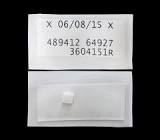 CLYDESDALE PTC 18MM, 6 DEG, 12MM X 45MM