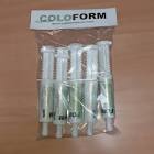 LABEL 1854903 CDHL II 4.75 CCM+ RODS