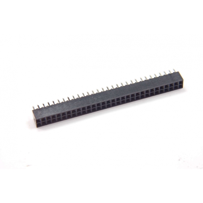 CONNECTOR 5554235 5/6-5.5 SIDE LAT 35