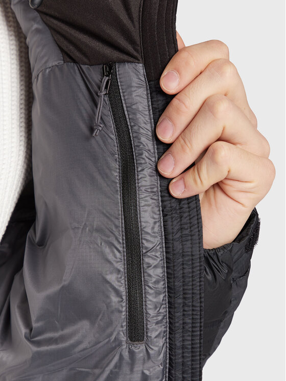 TISSUE T00220INT ILIUM TRICORT BLK LRG