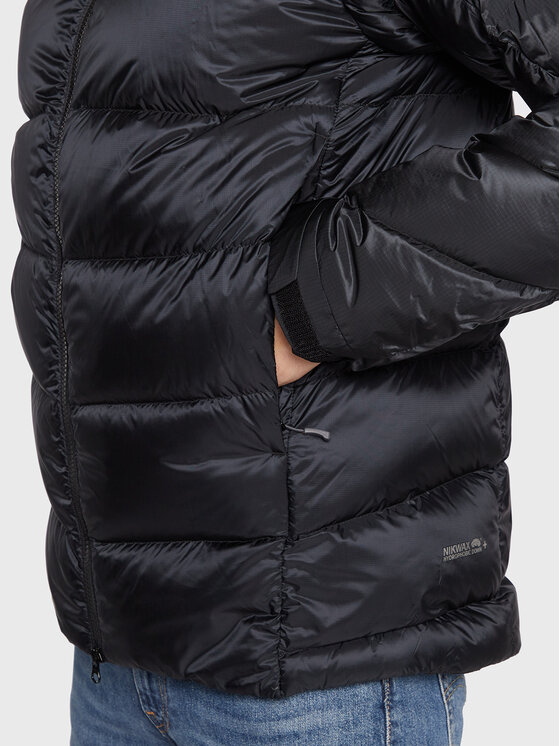 TISSUE T00220INT ILIUM TRICORT BLK LRG