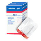 TISSUE T00210INT ILIUM TRICORT BLK MED