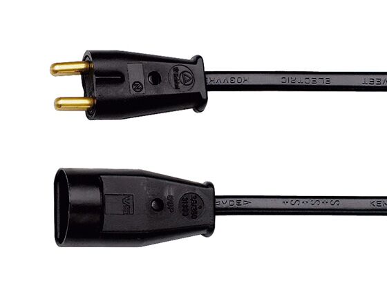 CONNECTOR 5564125 5/6-6.0 CLSD LAT 25