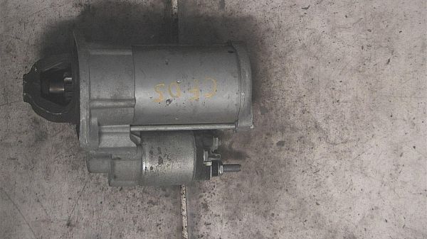 CONNECTOR 5454125 4.75-5.5 CLSD LAT 25