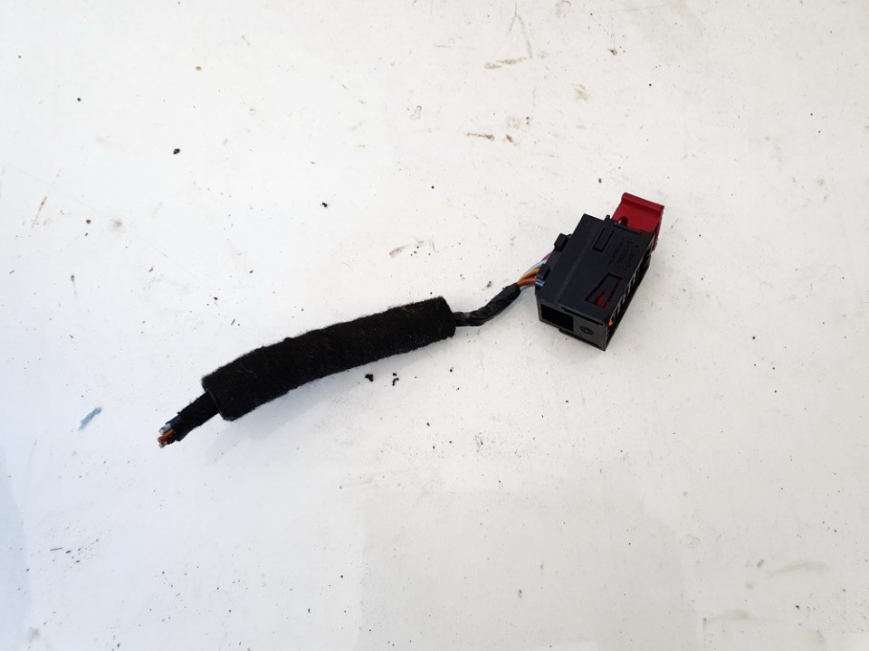 CONNECTOR 5563135 5/6-6.0 CLSD LAT 35 S