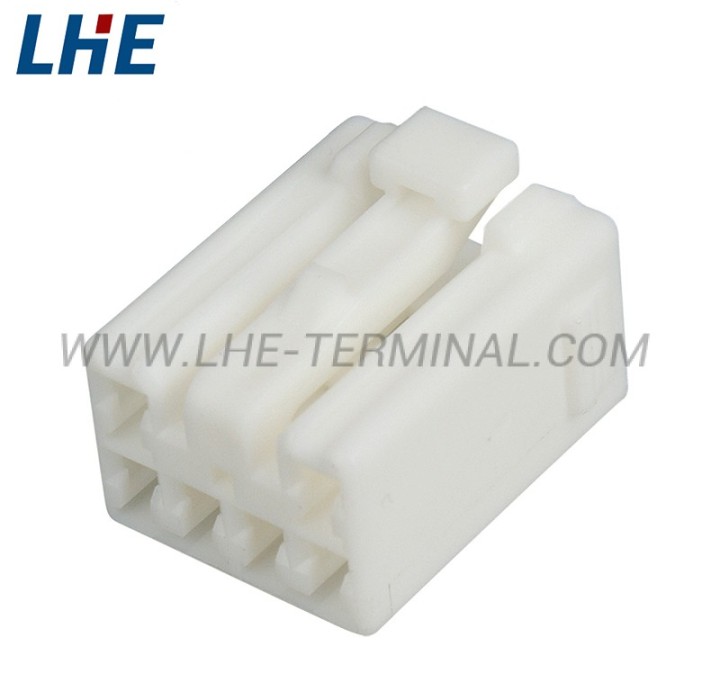 CONNECTOR 5563160 5/6-6.0 CLSD LAT 60 S