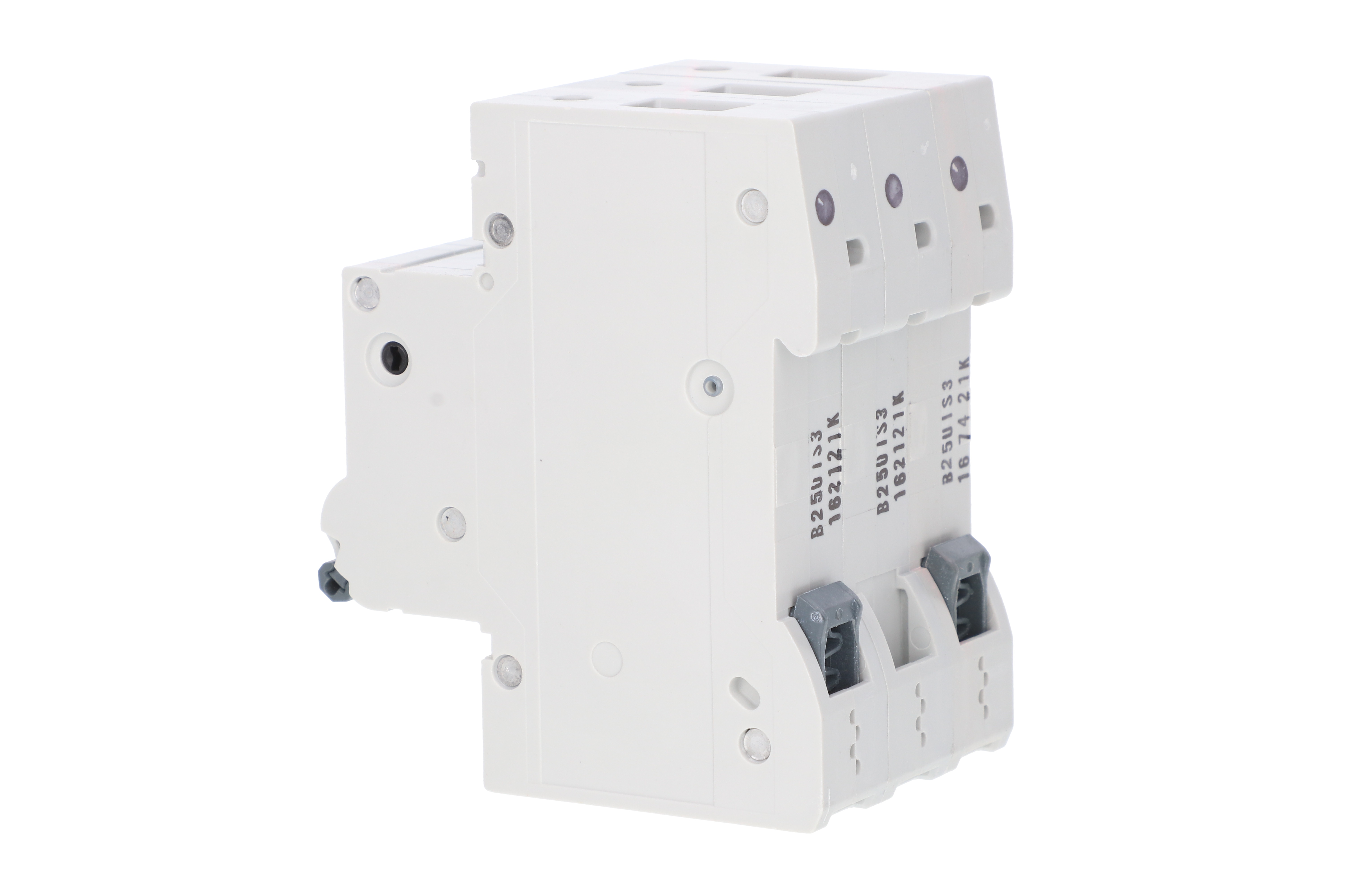 CONNECTOR 5453125 4.75-5.5 CLSD LAT 25 S