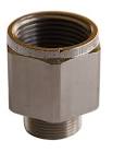 CONNECTOR 5563120 5/6-6.0 CLSD LAT 20 S