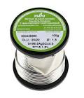SET SCREW 5530030 5.5/6.0 TI BO