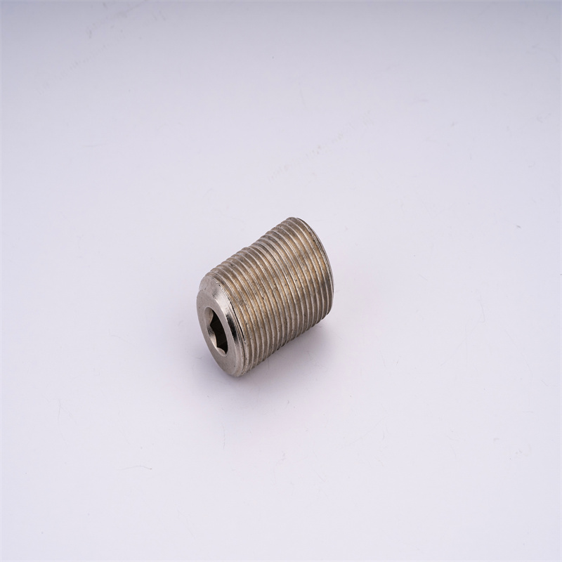 SET SCREW 5530430 5.5/6.0 TI SXT BO