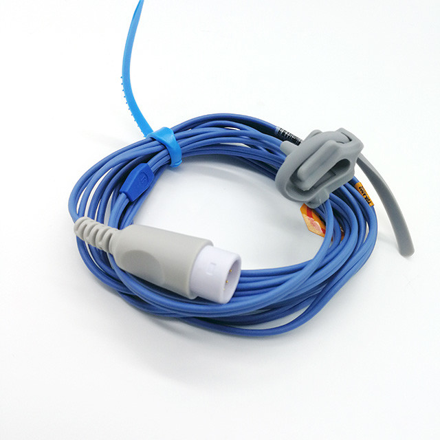 SENSOR SPSE05 FLOW - EMBOLI 3/8 X 3/32