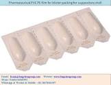 SHEET 60000425INT PLEXUR P 50MMX25MMX4MM