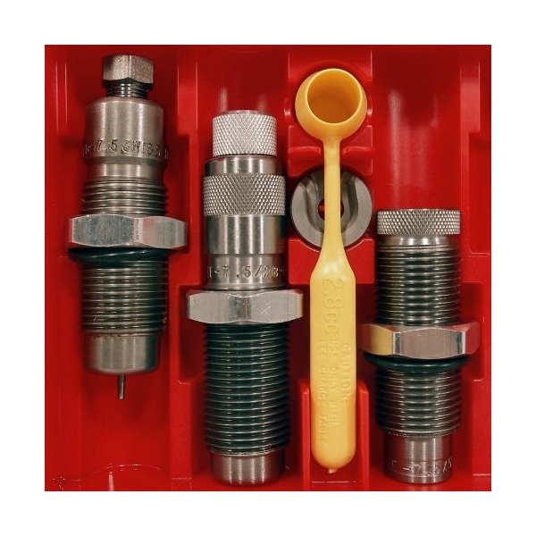 SCREW 55310007555 5.5/6.0 FAS 7.5X55 S