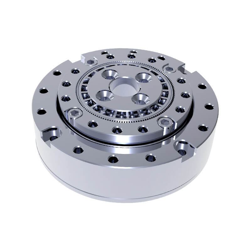 REDUCER 5485908 ARI REDUCER HS