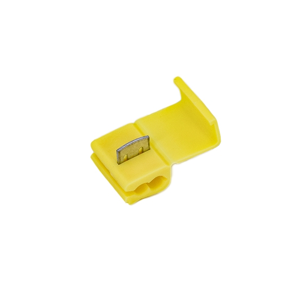 CONNECTOR 5563225 5/6-6.0 SIDE LAT 25 S