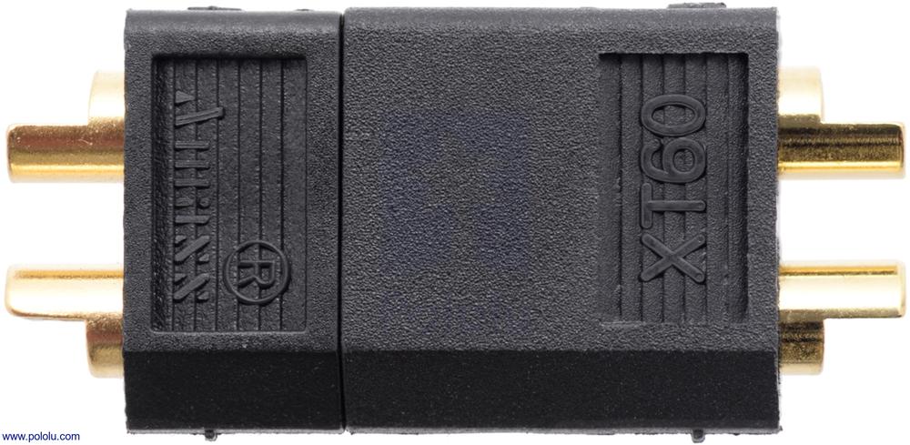 CONNECTOR 5563240 5/6-6.0 SIDE LAT 40 S