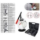 INST KIT 9735108 TAP ASM 6.0 G5