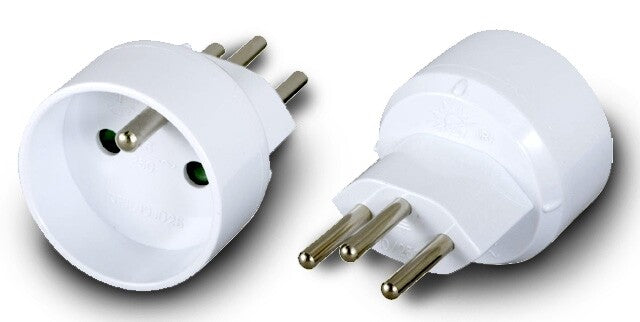 ADAPTOR 7480683 PRAXIS