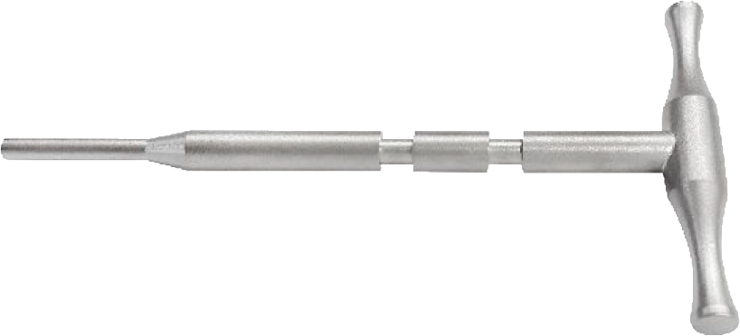 ROD 2570004 LOOP POSITIONING STRAIGHT