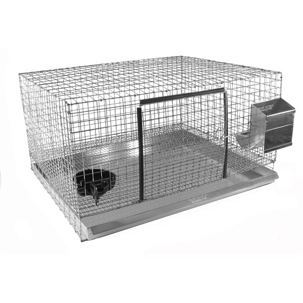 CAGE 2720926 WAVE O 9MM X 26MM 12DEG