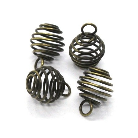 CAGE 2760926 WAVE O 9MM X 26MM 6DEG