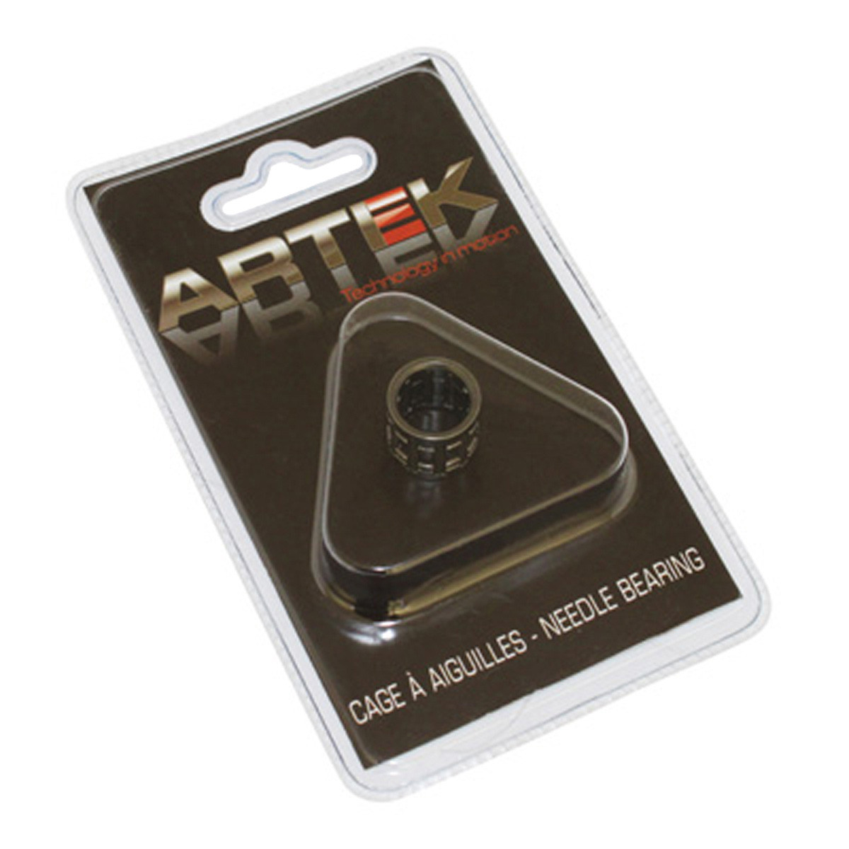 CAGE 2621224 WAVE D 12MM X 24MM 12DEG