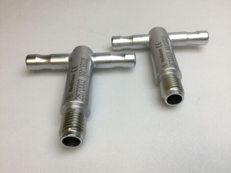 HANDLE 2670003 WAVE DISTRACTION HANDLE