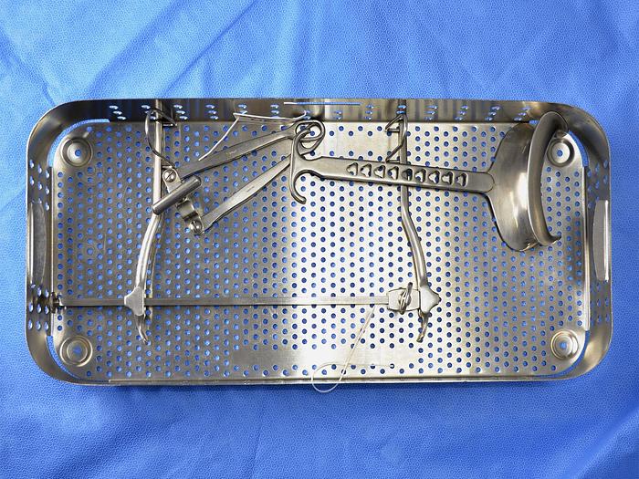 RETRACTOR 2670006 WAVE RETRACTOR