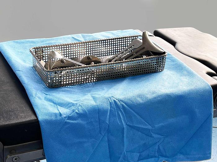 RETRACTOR 2670006 WAVE RETRACTOR