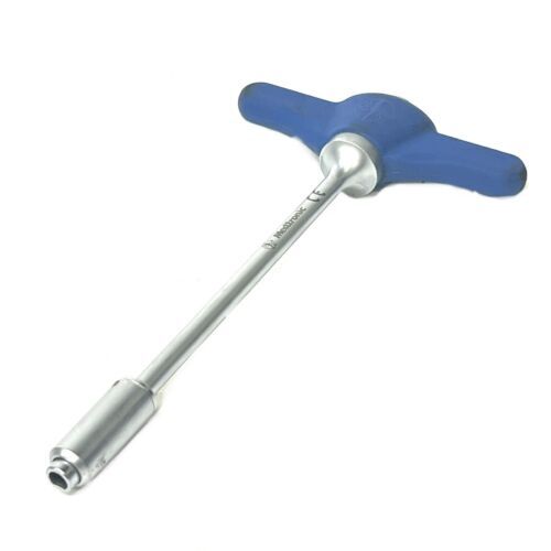 THANDLE 2670012 DISTRACTOR T-HANDLE LONG