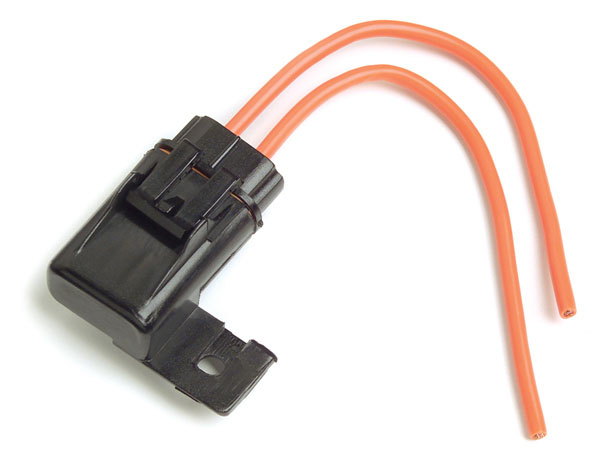 CAGE 2881224 FUSE 12MM X 24MM 8DEG