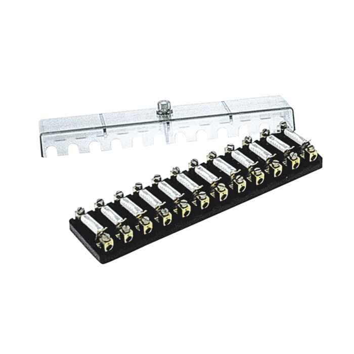 CAGE 2881124 FUSE 11MM X 24MM 8DEG