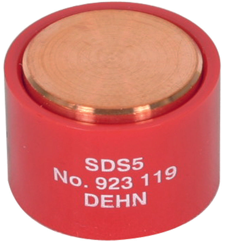 CAGE 2841124 FUSE 11MM X 24MM 4DEG