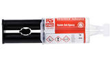 ROD 1554106240 5.5 TI AL STRT PERC 240MM