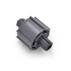 ROD 1554106230 5.5 TI AL STRT PERC 230MM