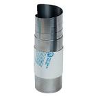 ROD 1554106150 5.5 TI AL STRT PERC 150MM