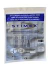 ROD 1554106050 5.5 TI AL STRT PERC 50MM
